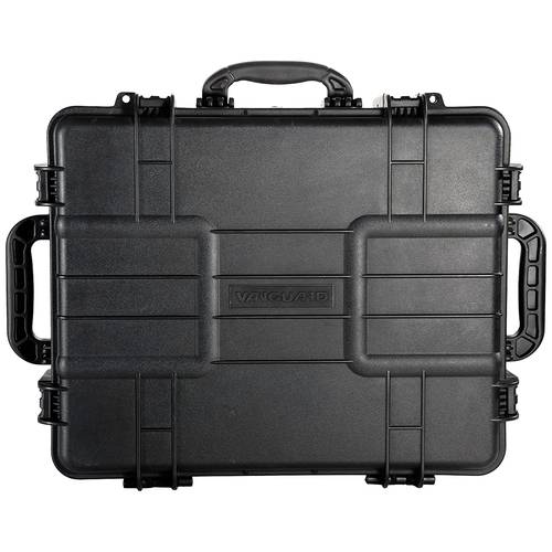 Thumbnail - Vanguard Supreme 46F Kamerakoffer Innenmaß (B x H x T)=480 x 200 x 270 mm Wasserdicht
