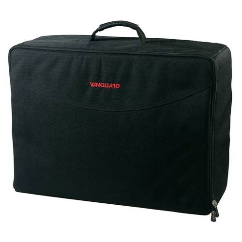 Vanguard Divider Bag 53 Kameratasche Innenmaß (B x H x T)=535 x 175 x 400 mm