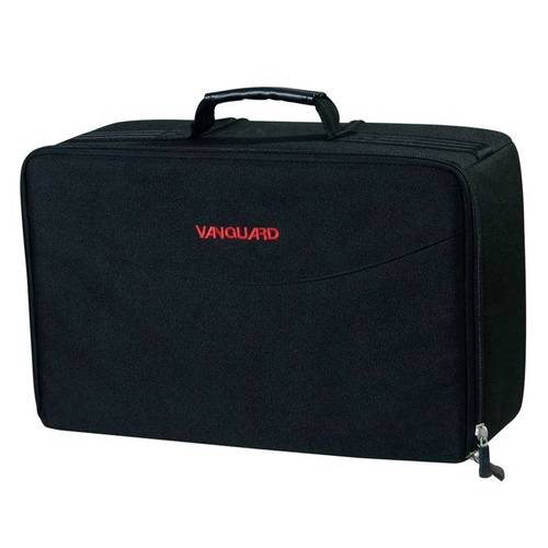 Vanguard Divider Bag 46 Kameratasche Innenmaß (B x H x T)=445 x 175 x 325 mm