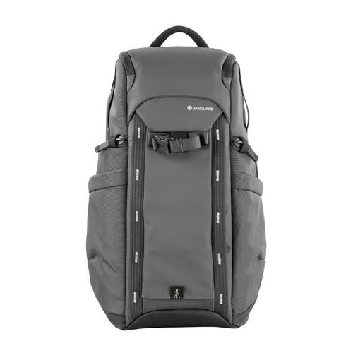 Vanguard VEO ADAPTOR R44 GY Rucksack Innenmaß (B x H x T)=220 x 430 x 160 mm Notebookfach, Regenschutz