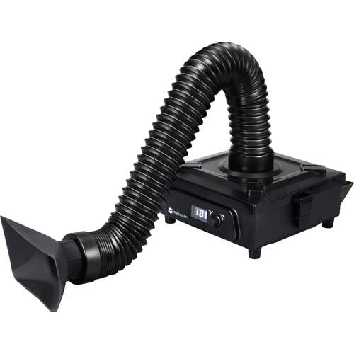 Thumbnail - TOOLCRAFT FE-300 Lötrauchabsaugung 15 W 60 dB 1 St.