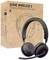 Kabelloses Headset 'Zone Wireless 2' mit aktiver Geräuschunterdrückung und Bluetooth-Konnektivität. Verpackung im Hintergrund.