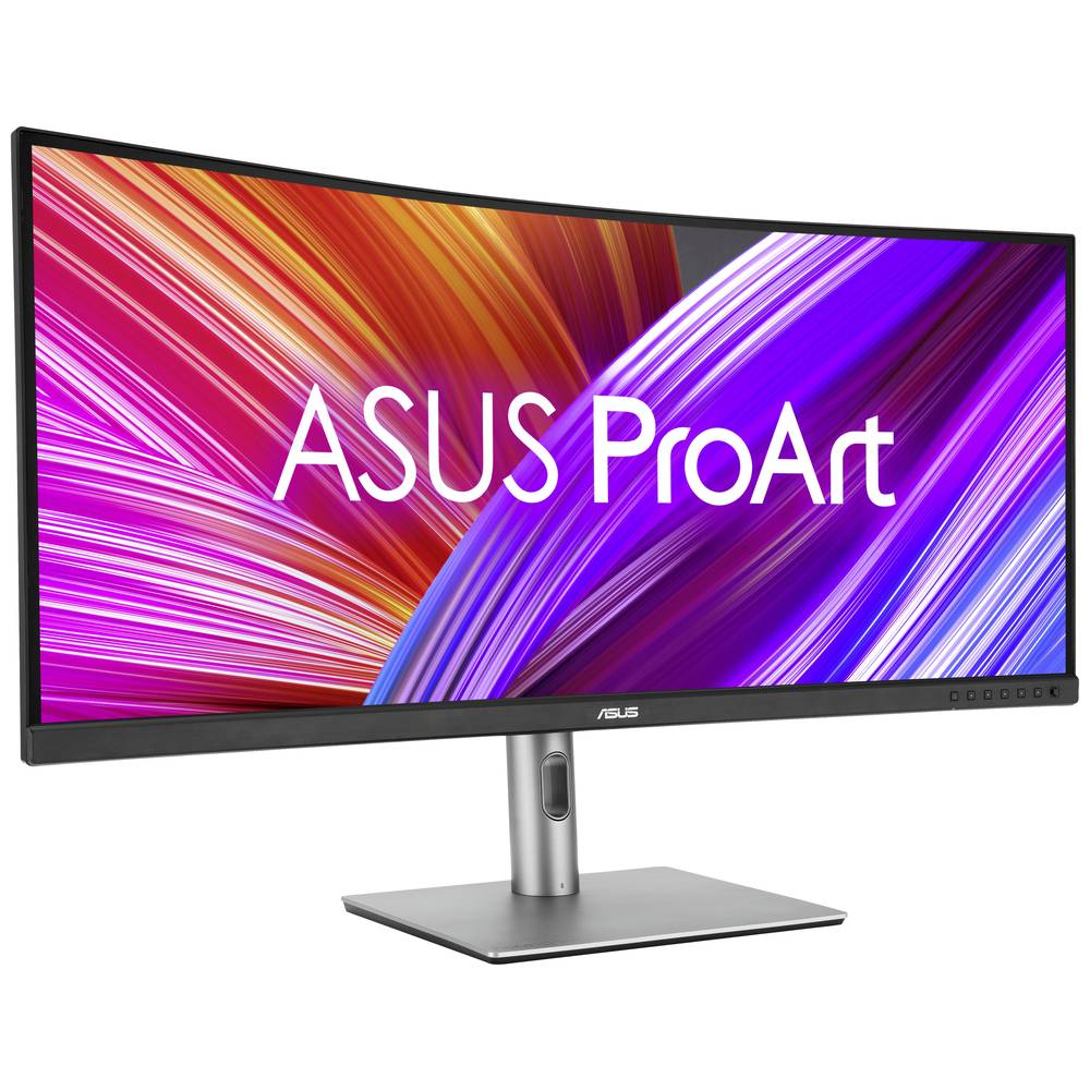 Asus ProArt PA34VCNV LCD-monitor Energielabel E (A G) 86.6 cm (34.1 inch) 3440 x 1440 Pixel 21:9 5 m