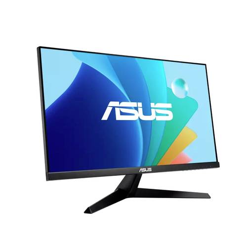 Asus Eye Care VY249HF LCD-Monitor EEK C (A - G) 60.5 cm (23.8 Zoll) 1920 x 1080 Pixel 16:9 1 ms HDMI®, Kopfhörer-Buchse ...