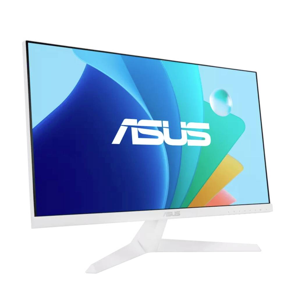 Asus Eye Care VY249HF-W LCD-monitor Energielabel C (A - G) 60.5 cm (23.8 inch) 1920 x 1080 Pixel 16:9 1 ms HDMI, Hoofdtelefoonaansluiting IPS LCD