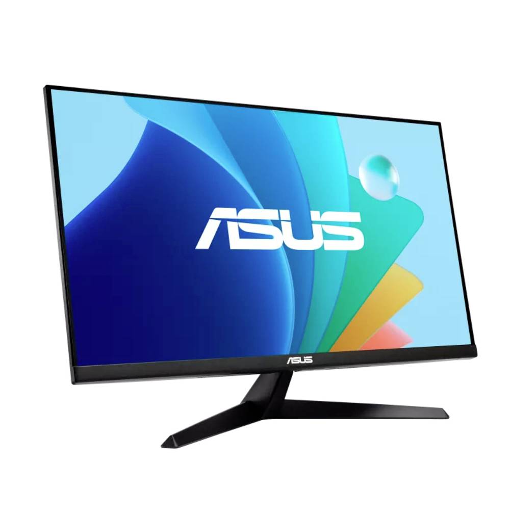 Asus Eye Care VY279HF Gaming monitor Energielabel D (A - G) 68.6 cm (27 inch) 1920 x 1080 Pixel 16:9 1 ms HDMI, Hoofdtelefoonaansluiting IPS LCD