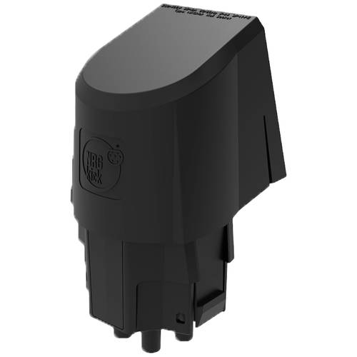 Thumbnail - interBär 20001015 Wandsteckdose 32 A 22 kW