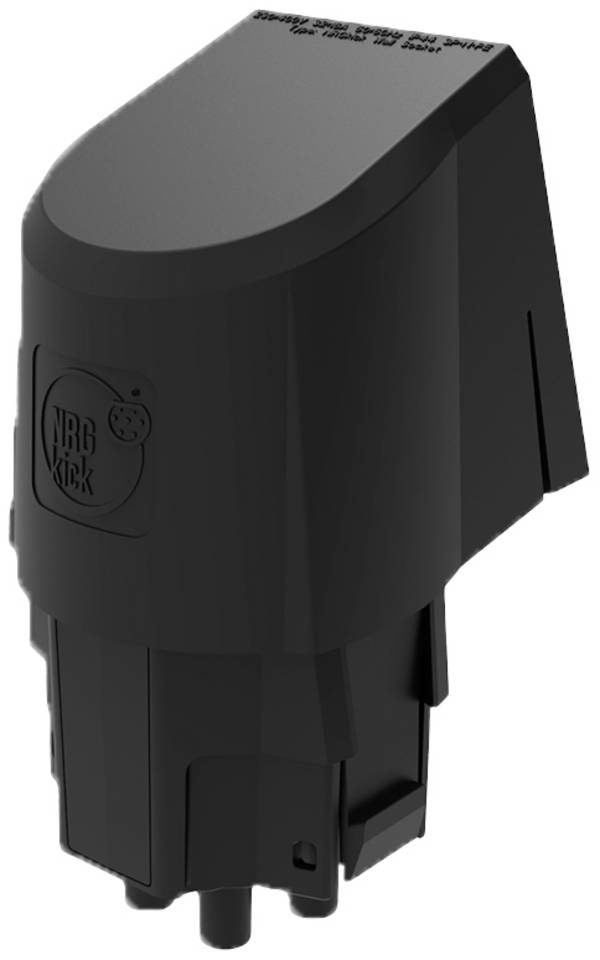 interBär 20001015 Wandsteckdose   32 A 22 kW