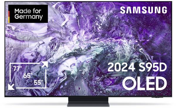 Samsung GQ65S95DATXZG -