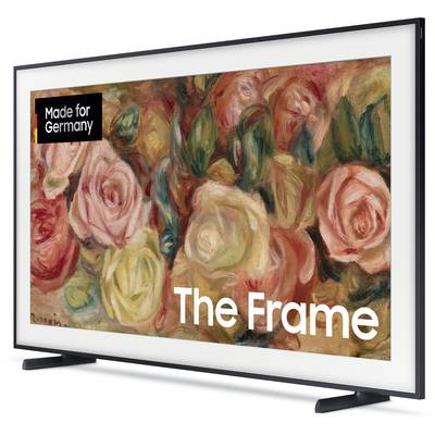 Samsung GQ50LS03DAU - 125 cm (50"") Diagonalklasse The Frame LS03D Series LCD-TV mit LED-Hintergrundbeleuchtung - QLED --1