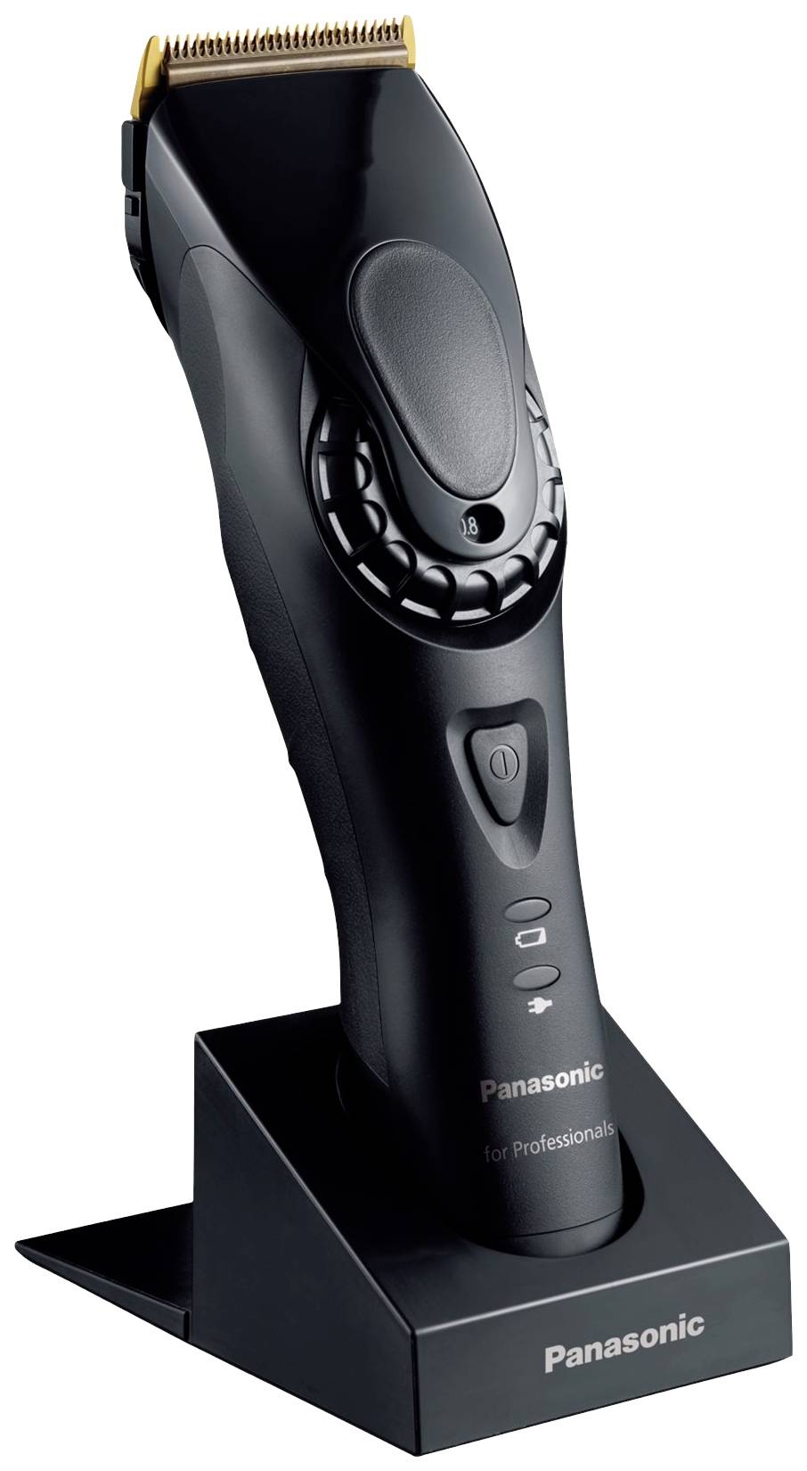 Panasonic for Professionals ER-DGP84 - Haarschneidemaschine-1