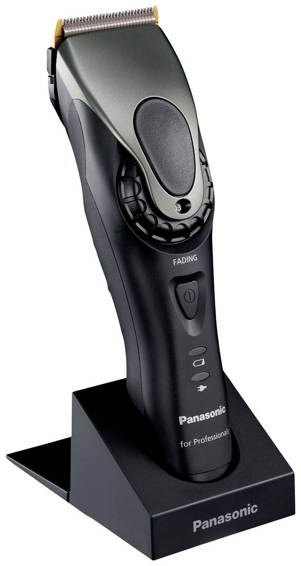 Panasonic ER-DGP86 Haarschneider  Schwarz