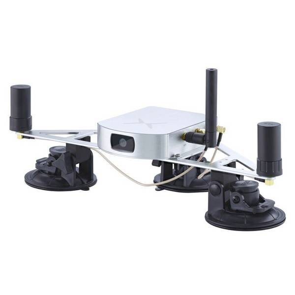 Fixposition Starter-Kit  MBS-SES-254