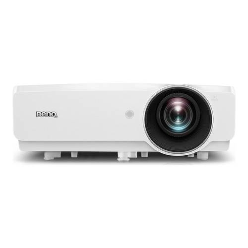 Thumbnail - BenQ Beamer SH753P DLP 5000 lm 1920 x 1080 Full HD, 1920 x 1200 WUXGA Full HD, mit Fernbedienung