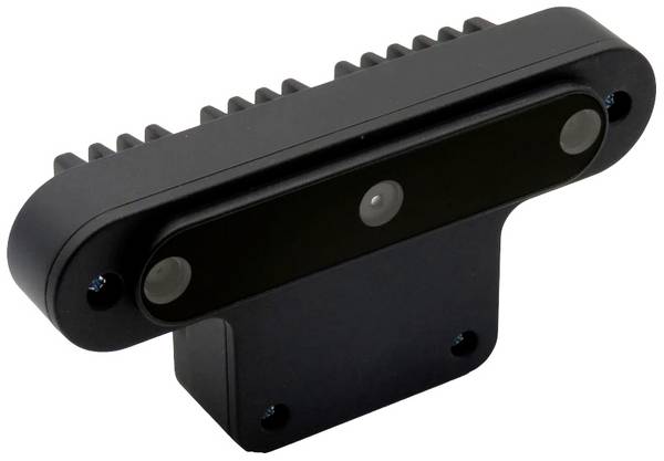 Luxonis Kameramodul  MBS-SES-154