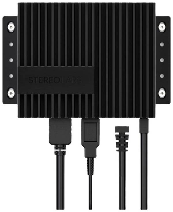Stereolabs Gateway  MBS-ENTB-50-02