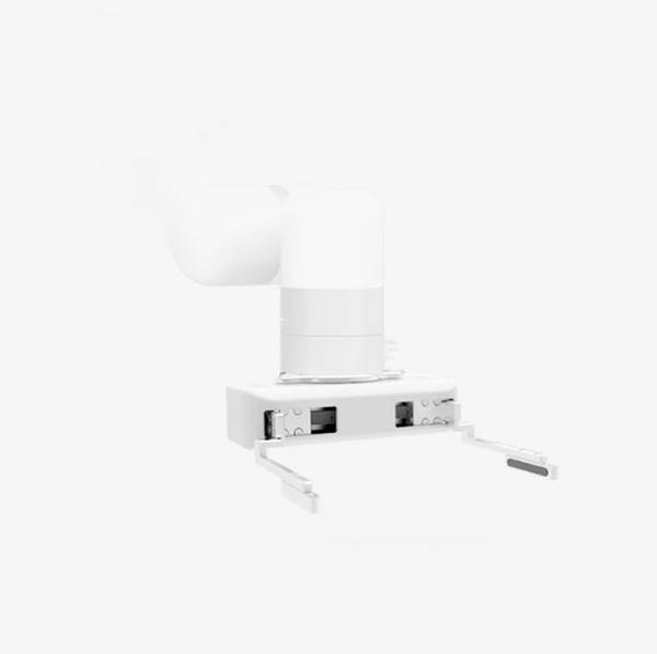 UFactory xArm Bio Greifer MBS-G-12 Greifer