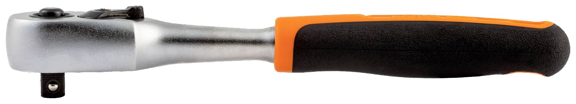 Thumbnail - Bahco SB6950QR Umschaltknarre 1/4 145 mm