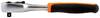 Bahco SB6950QR Umschaltknarre 1/4" 145 mm