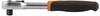 Bahco SB7750QR Umschaltknarre 3/8" 200 mm