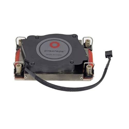 Dynatron S3-4710 CPU-Kühler mit Lüfter Intel® FC LGA 4710