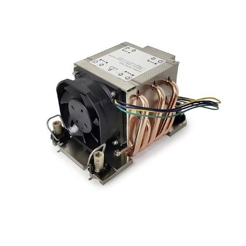 Dynatron S5R1-4710 CPU-Kühler mit Lüfter Intel® FC LGA 4710