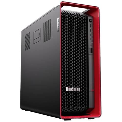 Lenovo Workstation ThinkStation P8 AMD Ryzen Threadripper Pro 7945WX 5.3 GHz 64 GB RAM 1 TB SSD Win 11 Pro 30HH0011GE