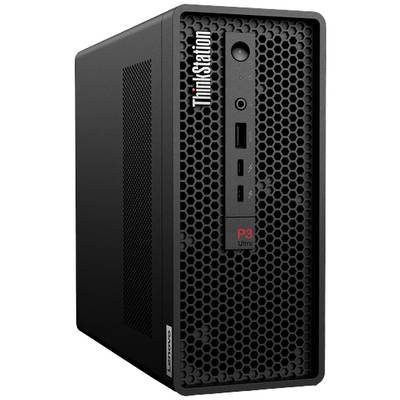 Lenovo Workstation ThinkStation P3 Ultra Intel® Core™ i7 14700 32 GB RAM 1 TB SSD Intel UHD Graphics 770 Win 11 Pro 30HA