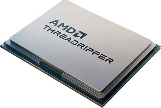 AMD Ryzen Threadripper PRO 7965WX SSP6 Tray