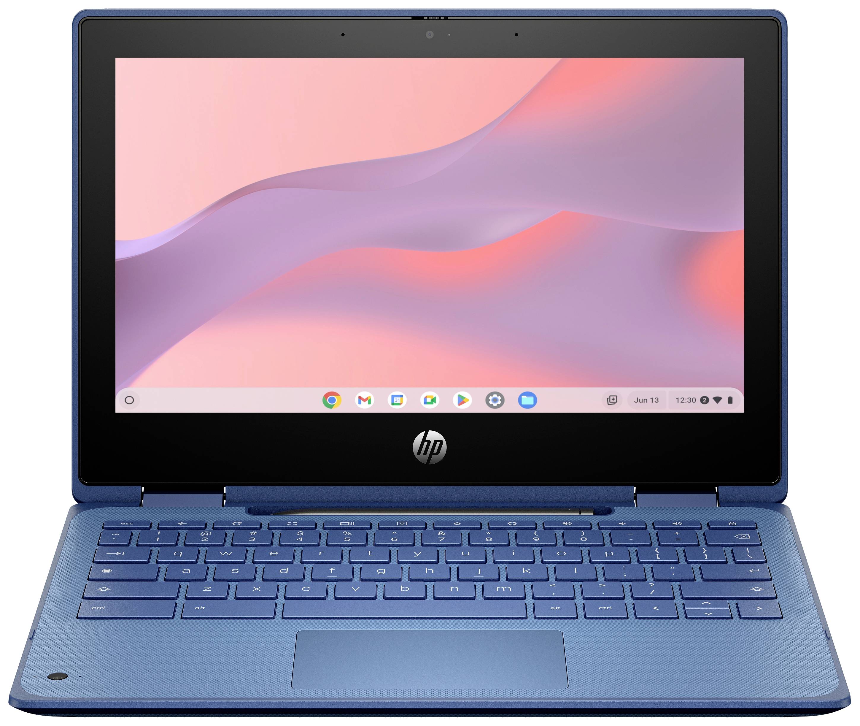 HP Chromebook Fortis x360 11 G5 29,5cm (11,6\") N200 8GB 64GB ChromeOS