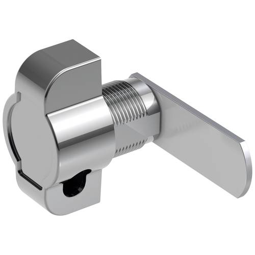 Thumbnail - Basi 9000-1361 Drehriegelschloss Chrom