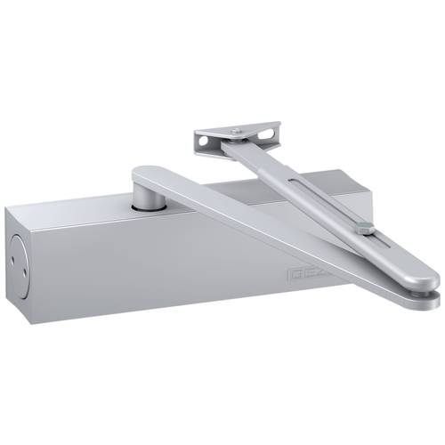 Thumbnail - GEZE 1401-0102 Türschließer Silber