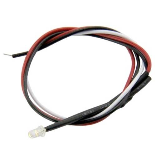 Thumbnail - Sol Expert 62400 Bi-Color-LED, 3 mm LED 1 St.