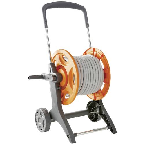G.F. Garden GF80005756 Eurotank Schlauchwagen 20 m 1 St.