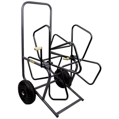 Hozelock 100-100-788 Profi 200 m Schlauchwagen 1 St.