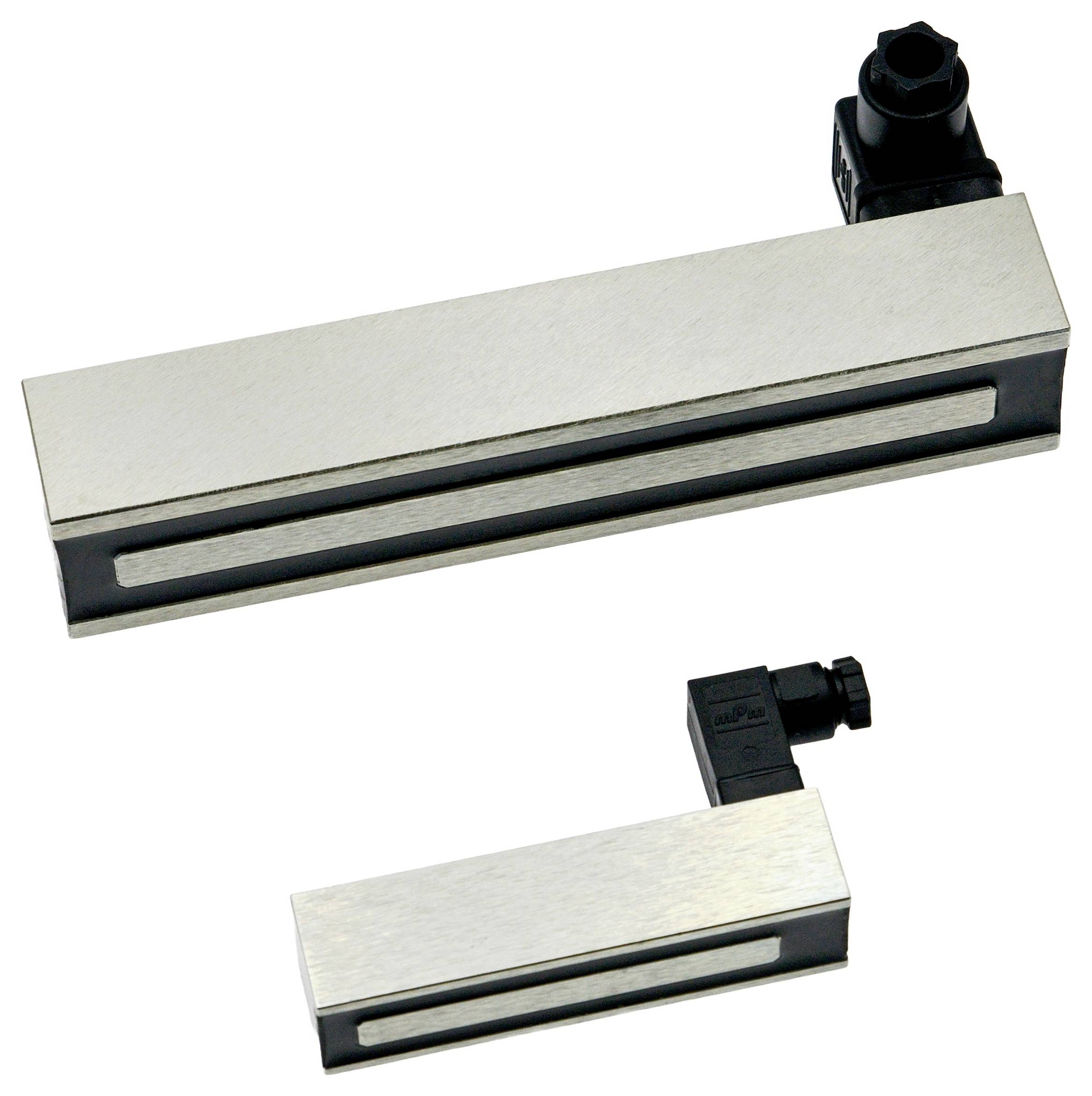 RED MAGNETICS Elektromagnet magnetisch (stromloser Zustand) 1650 N 24 V/DC 11 W ITS-MSR-1504035-24VDC