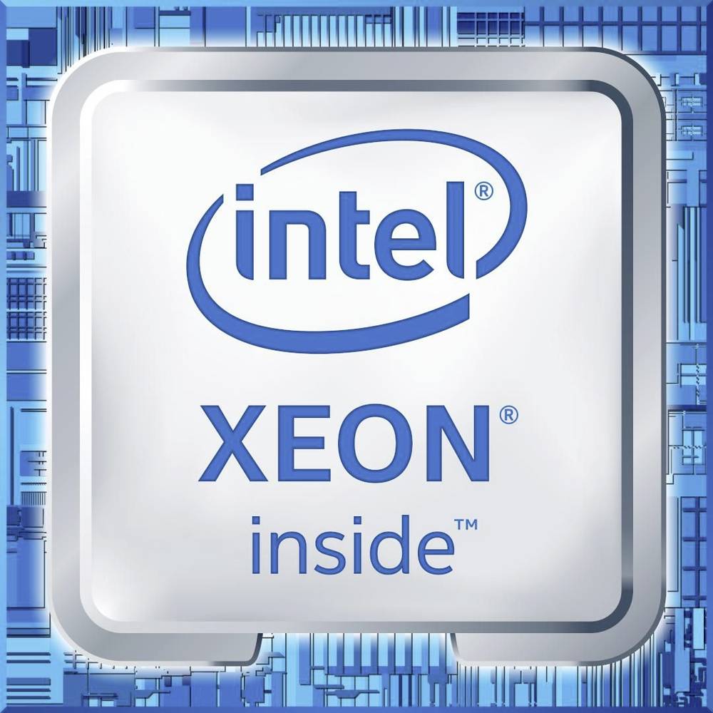 Intel Xeon W W-2225 4 x 4.1 GHz Quad Core Processor (CPU) tray Socket:  2066 105 W