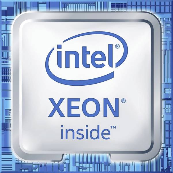 Intel CD8069504394102 Prozessor Netzwerkgerät