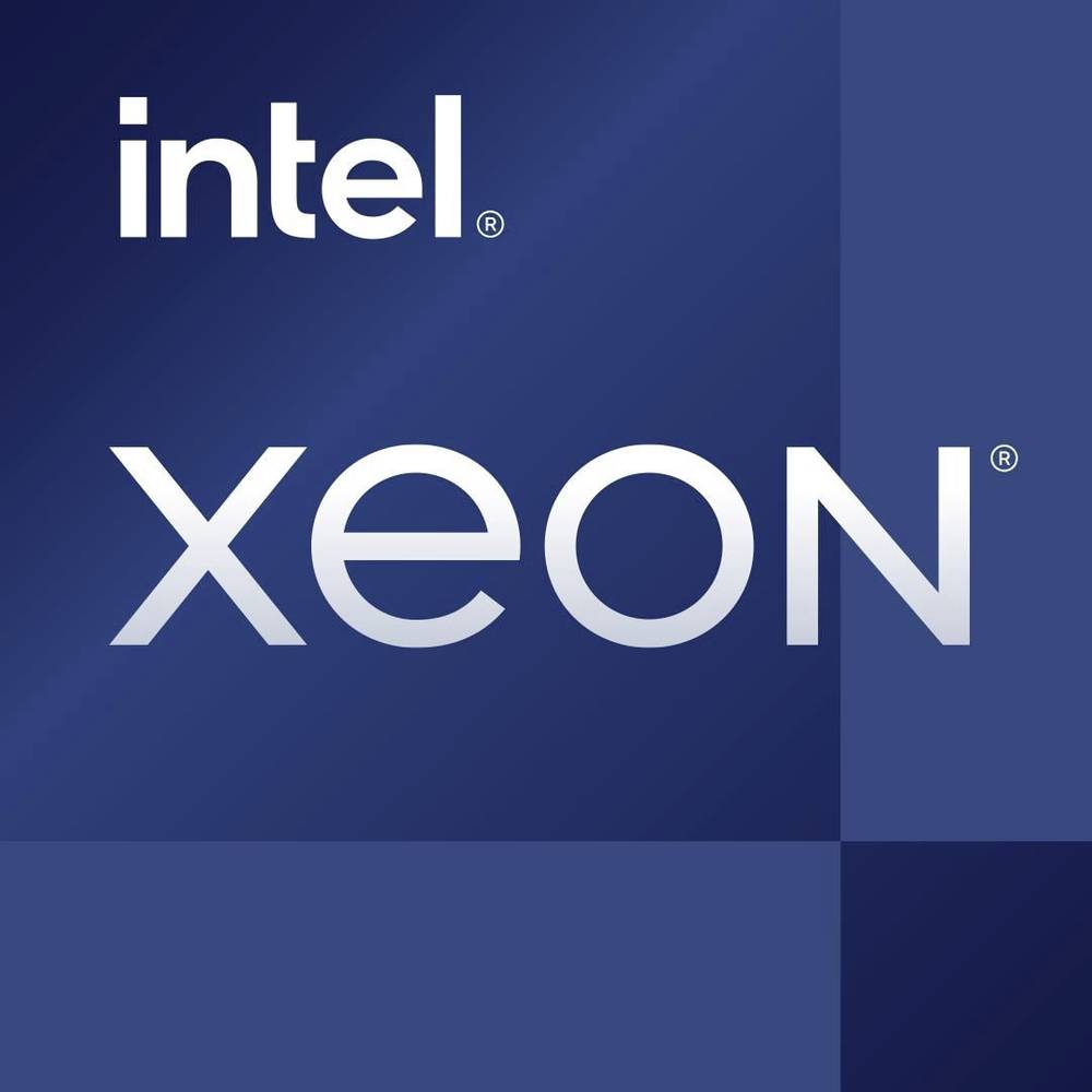 Intel Xeon E E-2378 8 x 2.6 GHz Octa Core Processor (CPU) tray Socket:  1200 65 W
