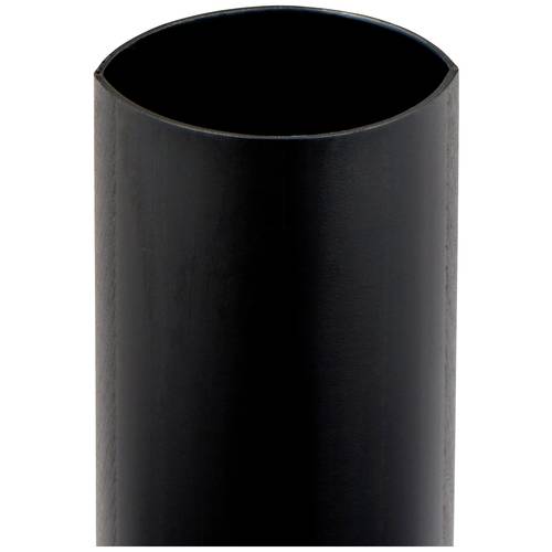3M MDT-A27/8-B Schrumpfschlauch mit Kleber Schwarz 27 mm 8 mm Schrumpfrate:3:1 1 m