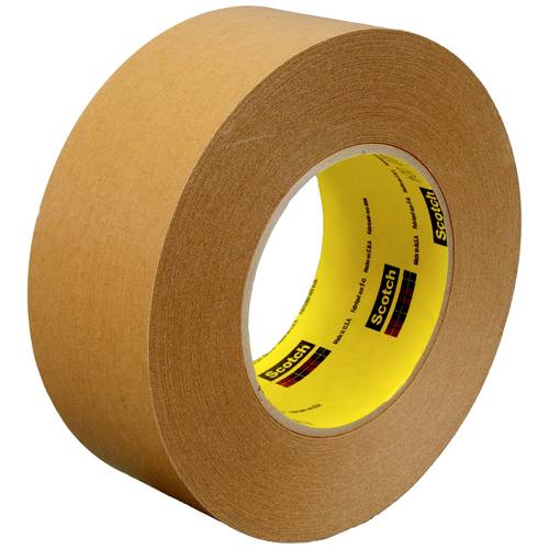 Thumbnail - 3M 84225066 Klebeband Schwarz (L x B) 66 m x 51 mm 1 St.
