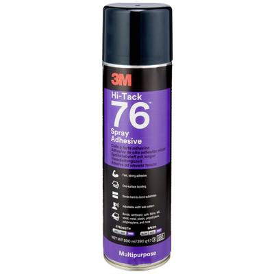 3M Sprühkleber 500 ml 76