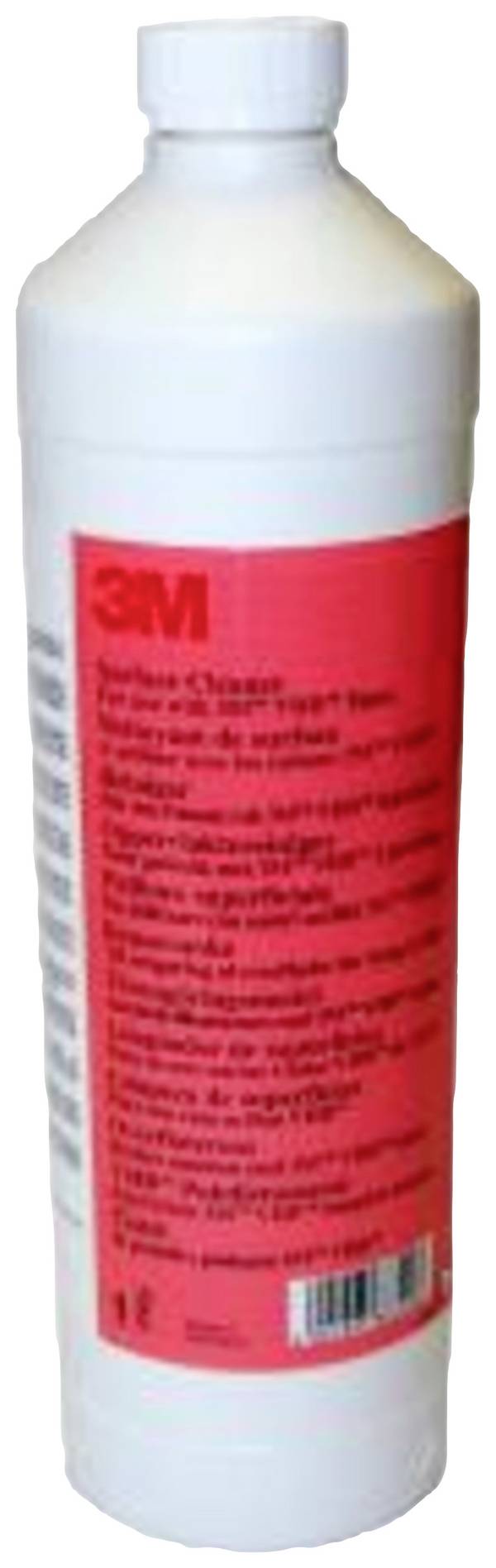 3M 3M™ VHB™ Oberflächenreiniger, Flasche 08986  1 l