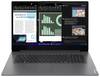 Lenovo Notebook V17 G4 IRU 43.9 cm (17.3 Zoll) Full HD Intel® Core™ i5 i5-13420H 16 GB RAM 512 GB SSD Deutsch, QWERTZ Grau 83A2003DGE