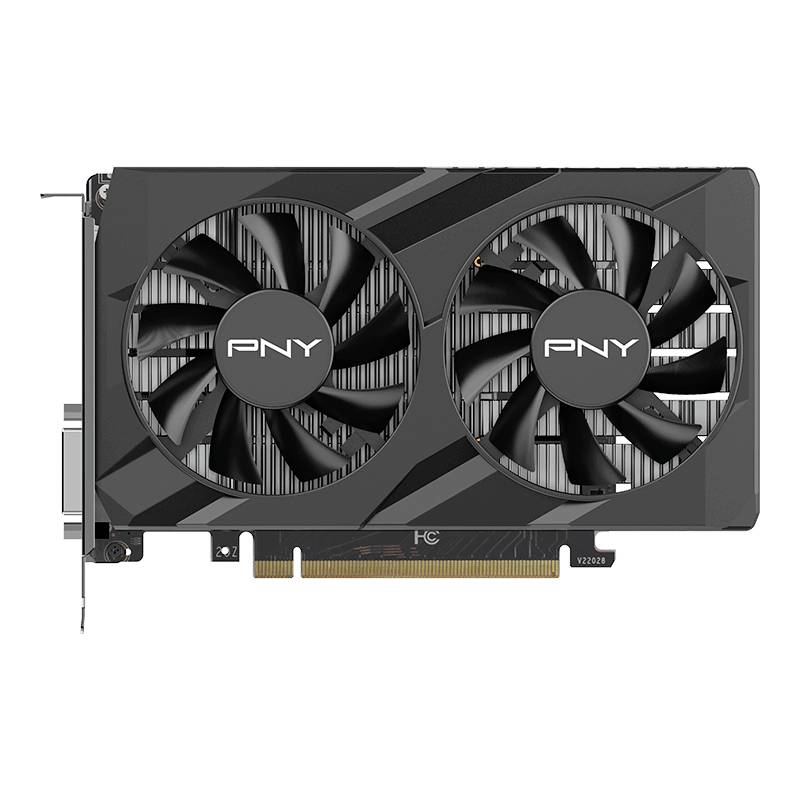 PNY RTX3050 VERTO Dual FAN 6GB