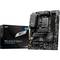Mainboard MSI PRO B760-P DDR4 neben Verpackung mit Modellbezeichnung.