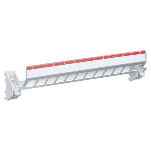 Striebel & John ZE334 Patch-Panel