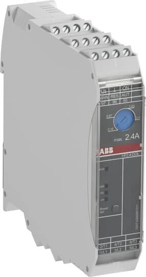 ABB HF2.4-DOL-24VDC 1SAT122000R1011 Sanftstarter