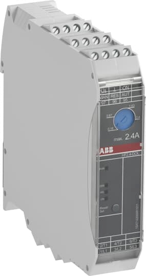 ABB HF2.4-DOL-24VDC 1SAT122000R1011 Sanftstarter