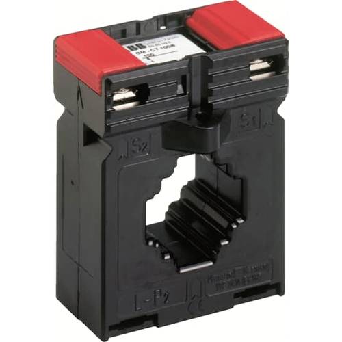 ABB CM-CT 300/1 1SVR450117R1100 Stromwandler Primärstrom 300 A Sekundärstrom 1 A Leiterdurchführung Ø:26 mm 1 St.